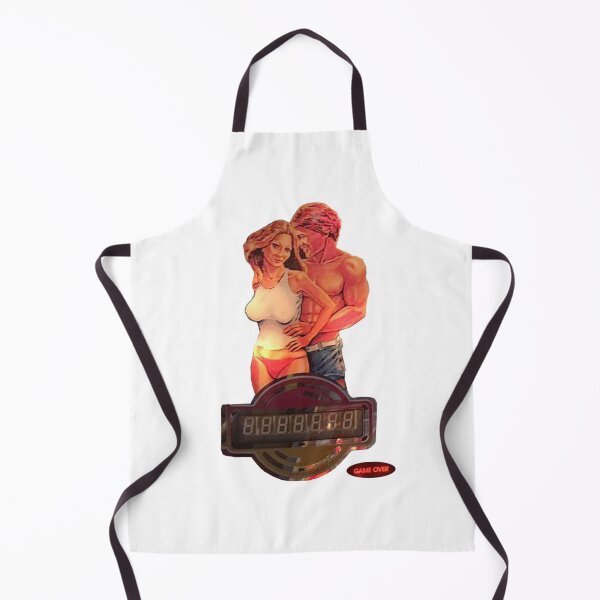 Item preview, Game Over!  designed and sold by Breeze and Buoy Creative.