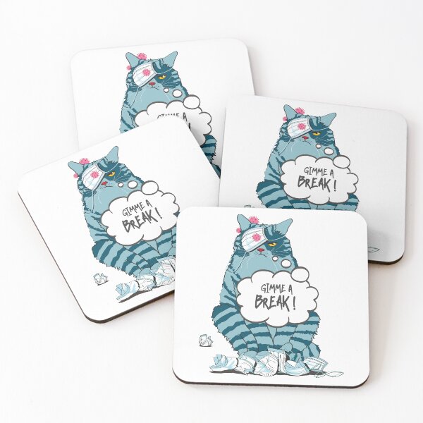 Item preview, Break designed and sold by Kay Kotz.