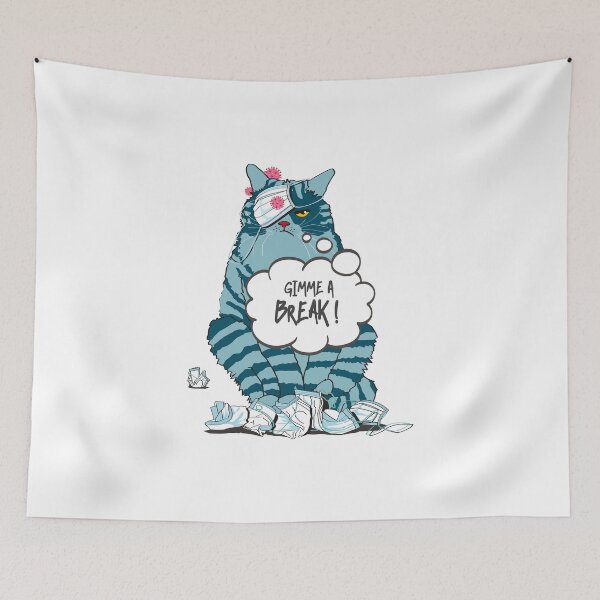 Item preview, Break designed and sold by Kay Kotz.