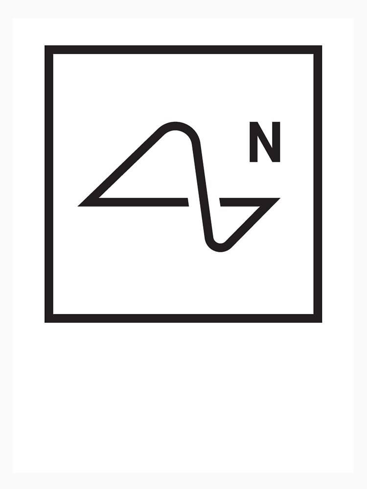 Neuralink - Elon Musk by VDKPatterns