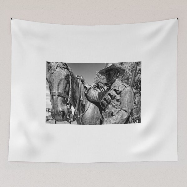 Item preview, The order is given, MOUNT UP". designed and sold by Ian Ramsay.