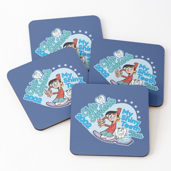 Item preview, Chip Skylark Tour designed and sold by Nazonian.