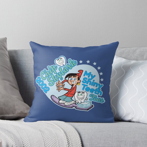 Item preview, Chip Skylark Tour designed and sold by Nazonian.