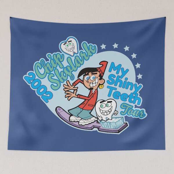 Item preview, Chip Skylark Tour designed and sold by Nazonian.