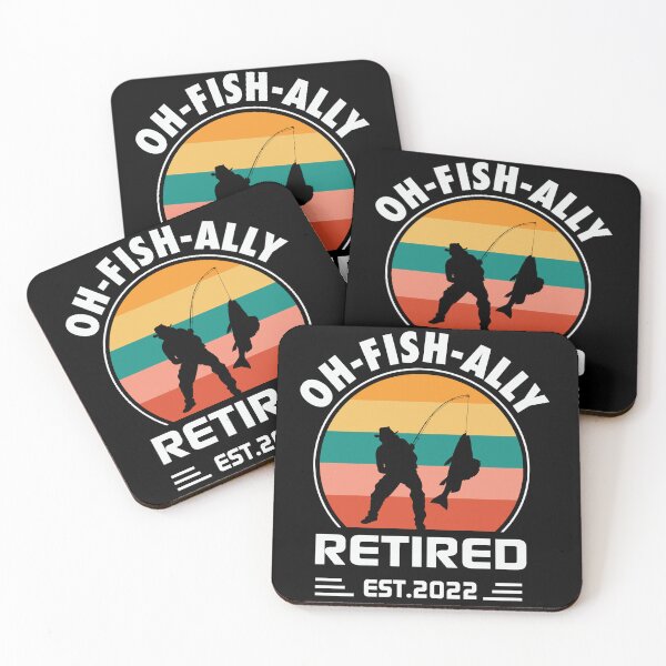 Item preview, Oh fish ally retired designed and sold by pnkpopcorn.