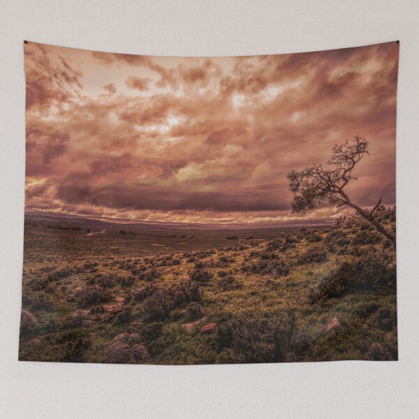 Item preview, Apocalyptic Landscape designed and sold by DVJPhotography.