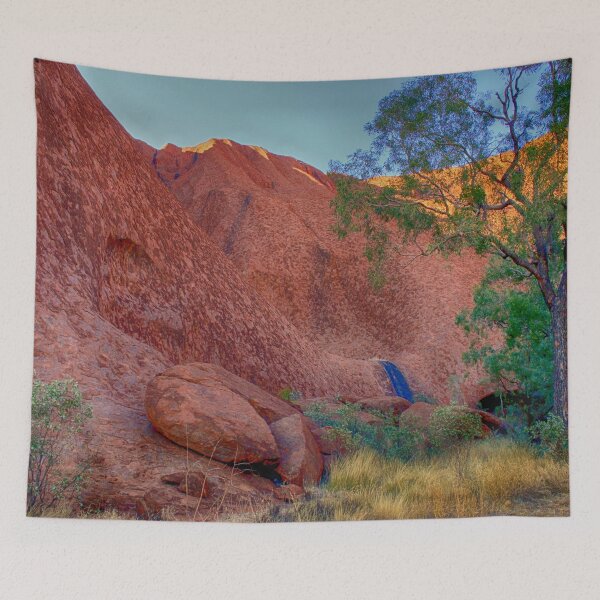 Item preview, Red Centre designed and sold by DVJPhotography.