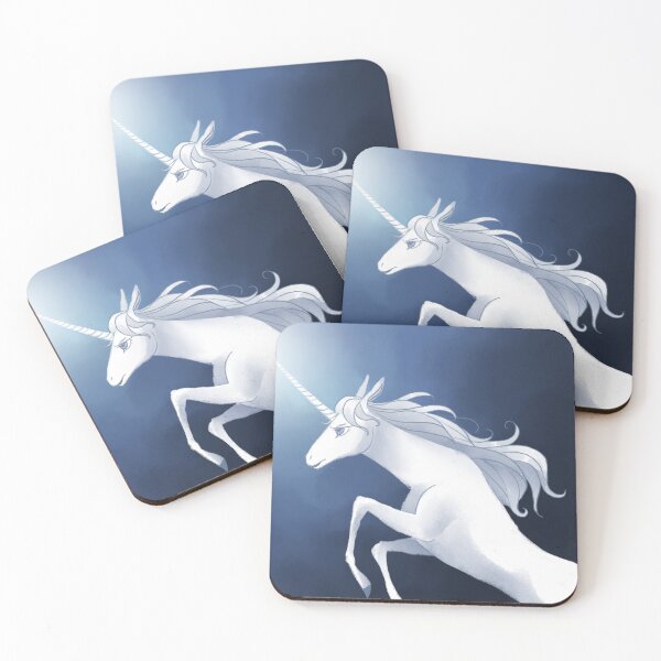 Item preview, Unicorn designed and sold by Sippyy.