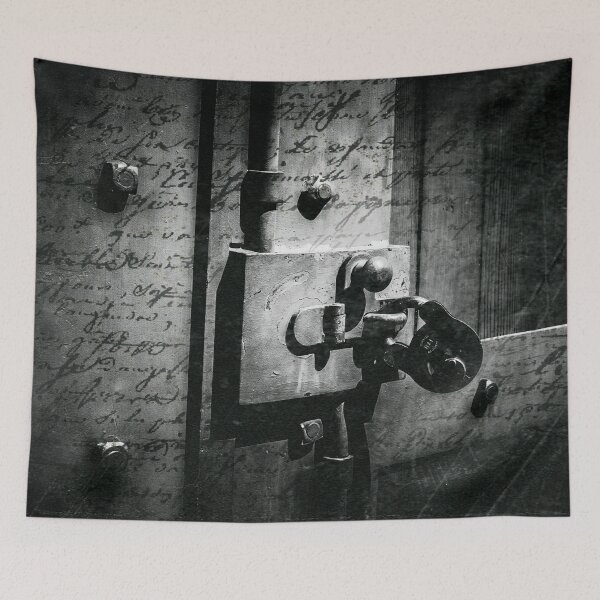 Item preview, Padlocked designed and sold by DVJPhotography.