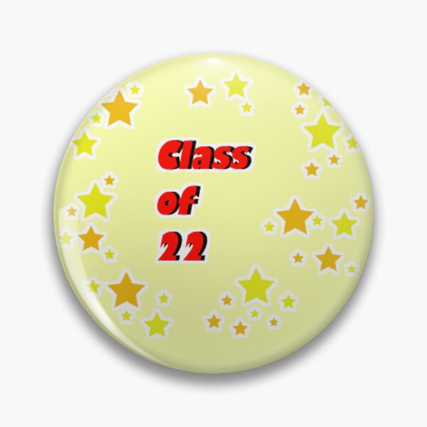 Item preview, Class of 22 designed and sold by Artistgirl202.