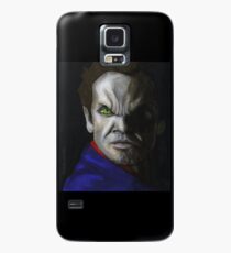 Somnambulist - Penn - Angel Case/Skin for Samsung Galaxy