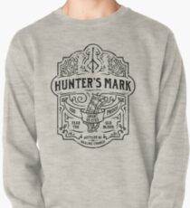 Hunter's Mark Whiskey - Bloodborne Pullover