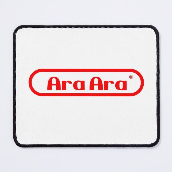 Item preview, Ara Ara designed and sold by Tropoid.