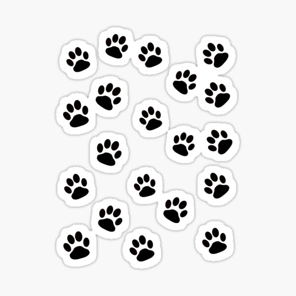 Item preview, Cute dogs pattern Pet Mat,Dog Mats Pet Mats  designed and sold by banouch.