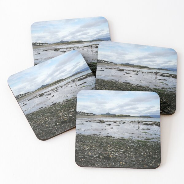 Item preview, A Deserted Beach.  Perfection designed and sold by Marco-Eye-View.