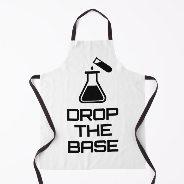 Item preview, Drop the Bass , Chemistry Base designed and sold by ilexdesigns.