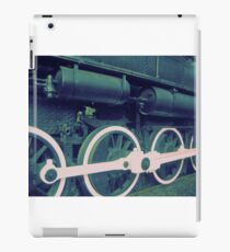 On Track iPad Case/Skin