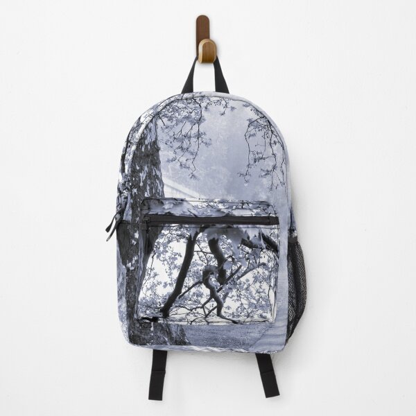 Item preview, A walk in the fog designed and sold by ShootFirstNYC.