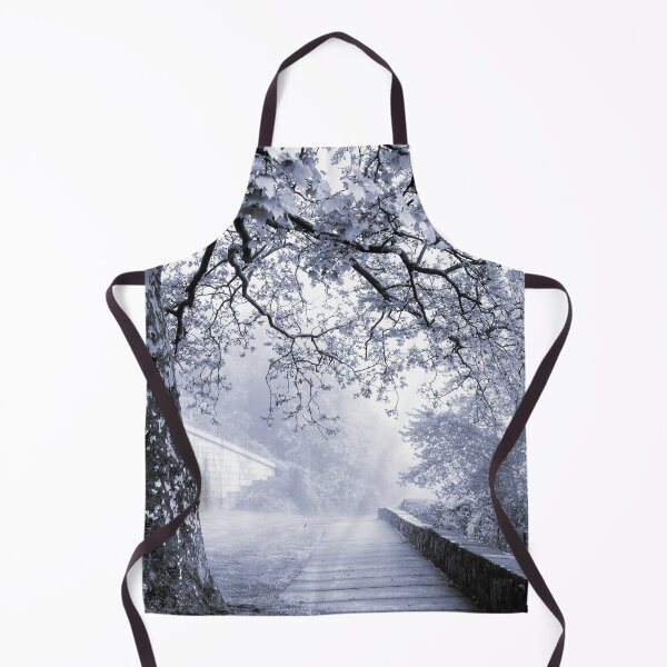 Item preview, A walk in the fog designed and sold by ShootFirstNYC.