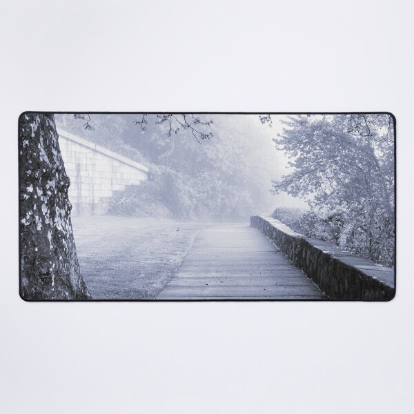 Item preview, A walk in the fog designed and sold by ShootFirstNYC.