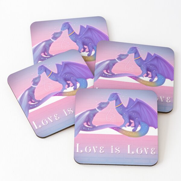 Item preview, Love is Love designed and sold by Daerael.