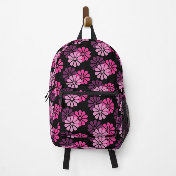 Item preview, Purple Pink and Fuchsia Flower Blossoms designed and sold by burbankdesigns.