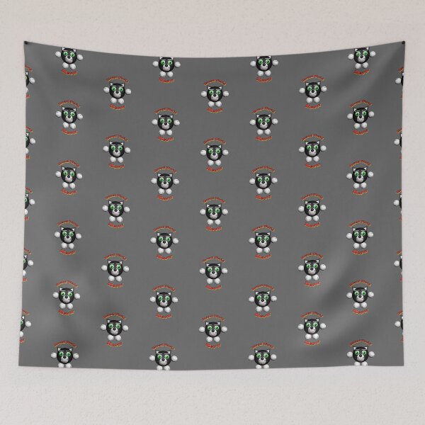 Item preview, Round World - Meow designed and sold by Clockwork-Owl.