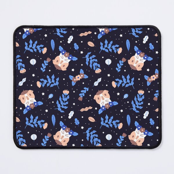 Item preview, Bubu and Moonch, Limited Color Collection 2022, 001, Black  designed and sold by Miri-Noristudio.