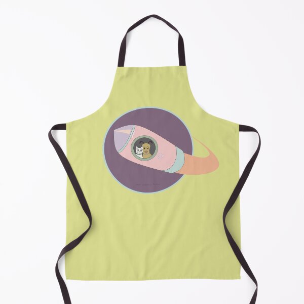 Item preview, WE'RE GOING TO SEE THE ECLIPSE designed and sold by Jean Gregory Evans.
