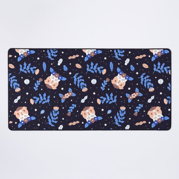 Item preview, Bubu and Moonch, Limited Color Collection 2022, 001, Black  designed and sold by Miri-Noristudio.