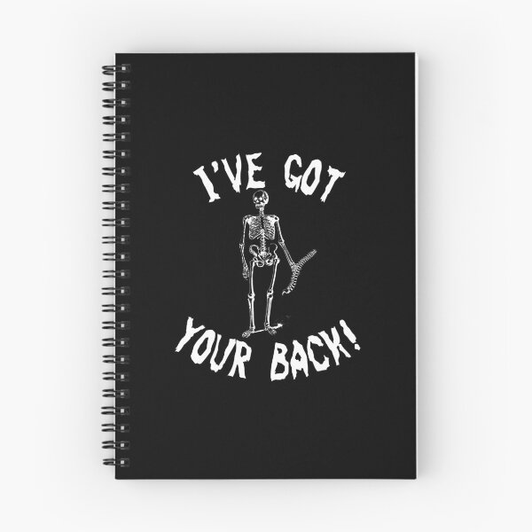 Item preview, I have got your back designed and sold by Wrestee.