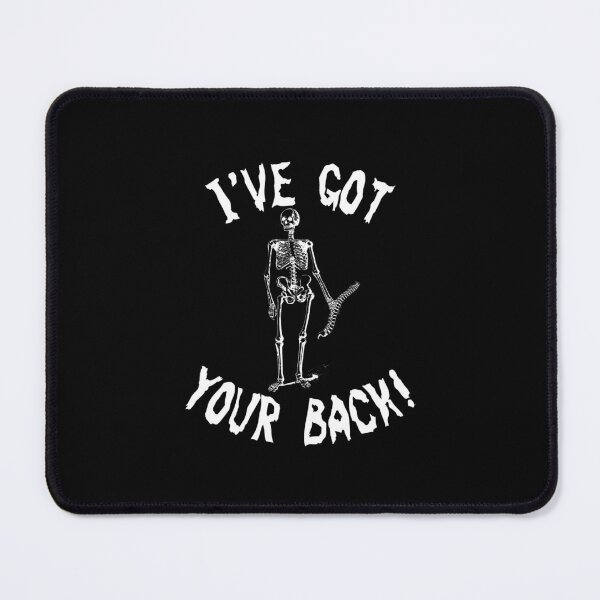 Item preview, I have got your back designed and sold by Wrestee.