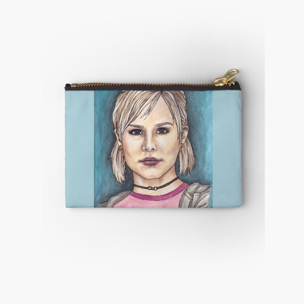Artikelvorschau, Veronica Mars entworfen und verkauft von Brooke Donlan.
