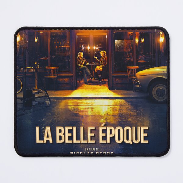 Item preview, La belle epoque designed and sold by mixtape80.