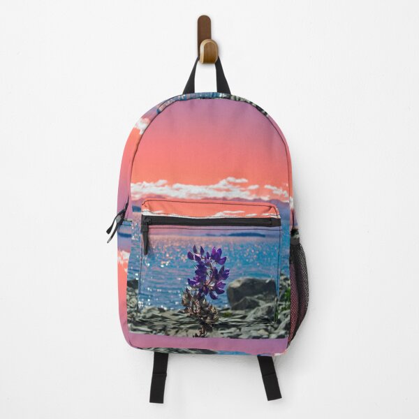 Item preview, PINK SUNSET, PURPLE FLOWER, BLUEBONNET designed and sold by DanaMire.