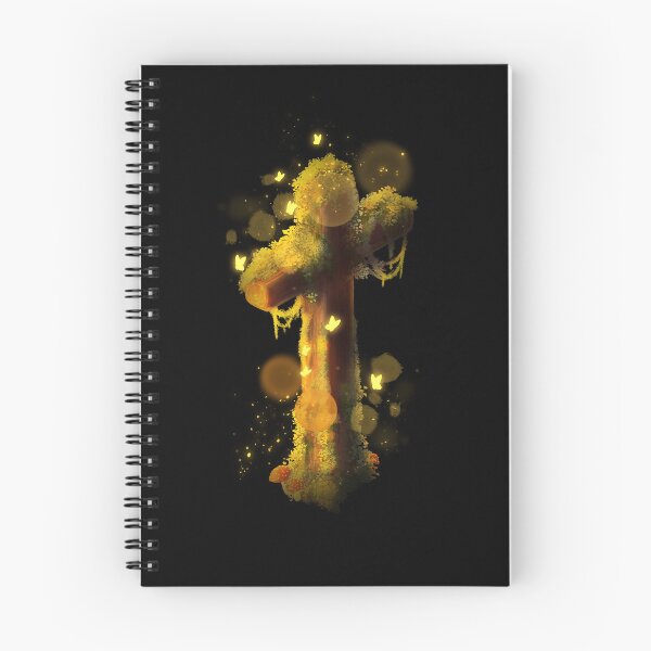 Item preview, The Cross (bokeh) designed and sold by Stallelio.