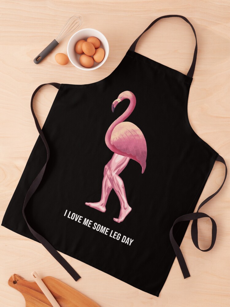 Funny Gym Gifts Men Funny Bodybuilding Fitness Gym' Apron