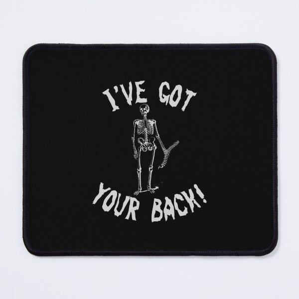 Item preview, I have got your back designed and sold by Wrestee.