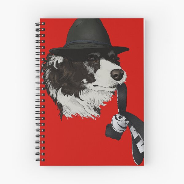 Item preview, Dapper Starbuck designed and sold by WolfbladeArts.
