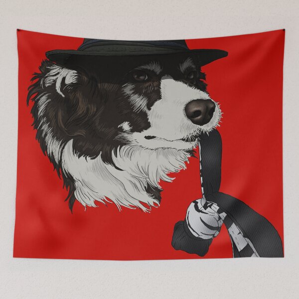 Item preview, Dapper Starbuck designed and sold by WolfbladeArts.