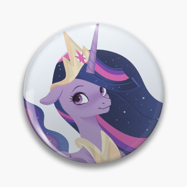 Artikelvorschau, Prinzessin Twilight Sparkle entworfen und verkauft von Jaykittens.
