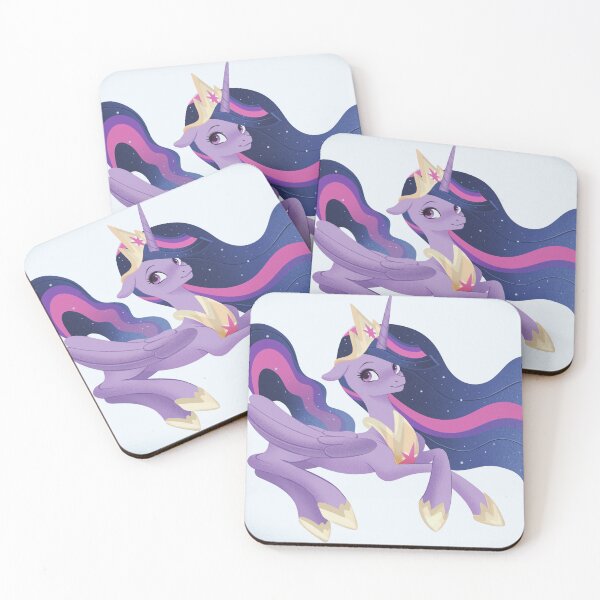 Item preview, Princess Twilight Sparkle designed and sold by Jaykittens.