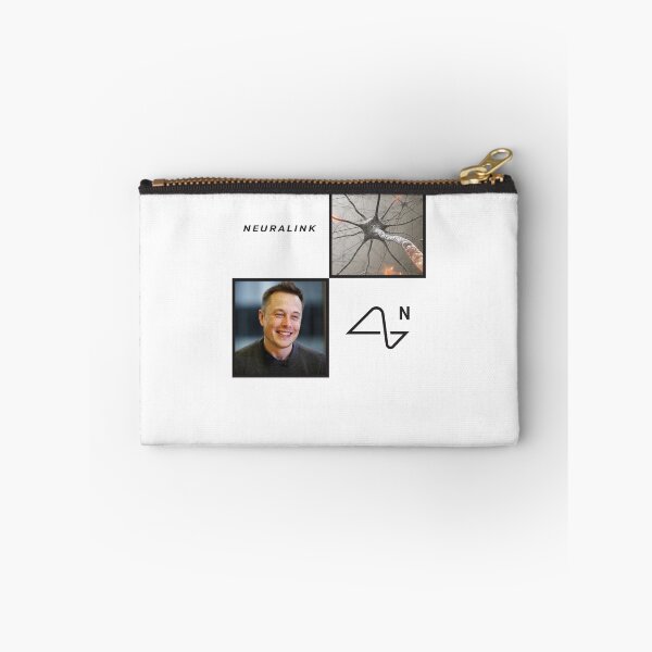 Item preview, Neuralink - Elon Musk designed and sold by VDKPatterns.