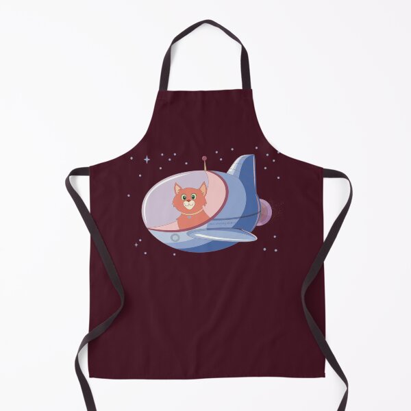 Item preview, MAJOR TOM'S SPACE POD designed and sold by Jean Gregory Evans.
