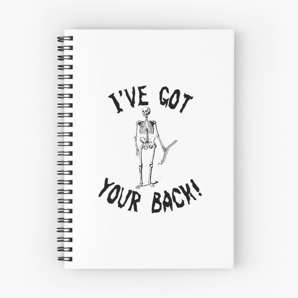 Item preview, I have got your back designed and sold by Wrestee.