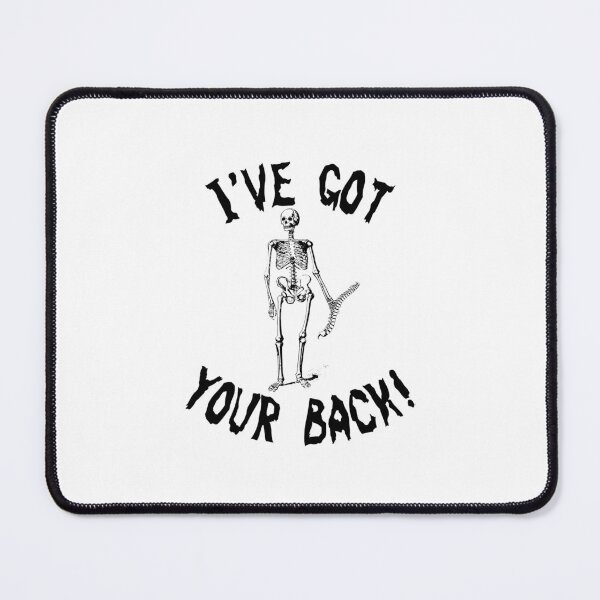 Item preview, I have got your back designed and sold by Wrestee.