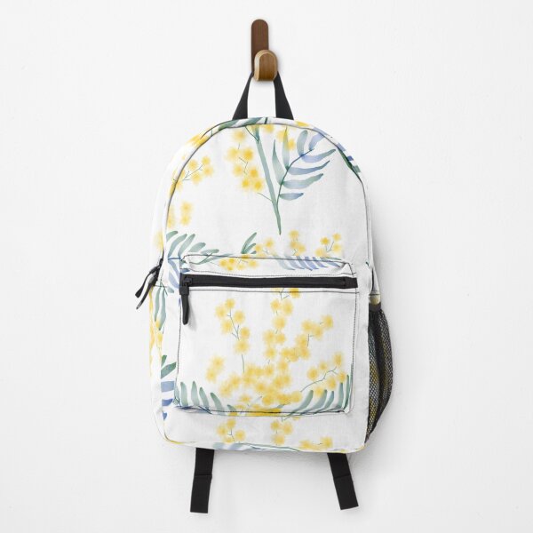 Item preview, Colorfull Mimosa designed and sold by MontaigneB.