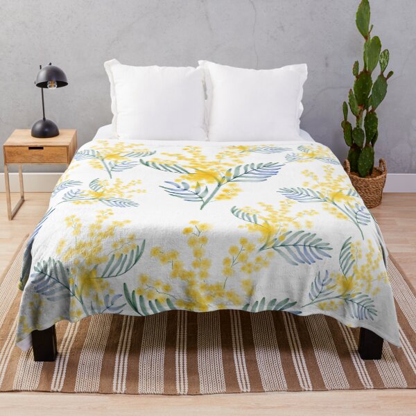 Item preview, Colorfull Mimosa designed and sold by MontaigneB.