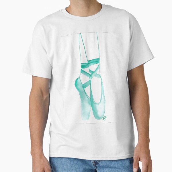 Item preview, En Pointe designed and sold by Shiloh Moore.