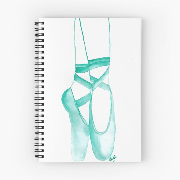 Item preview, En Pointe designed and sold by Shiloh Moore.